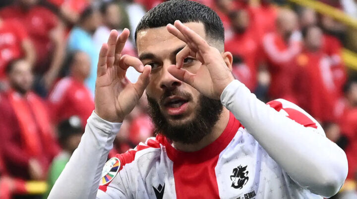 Жорж Микаутадзе