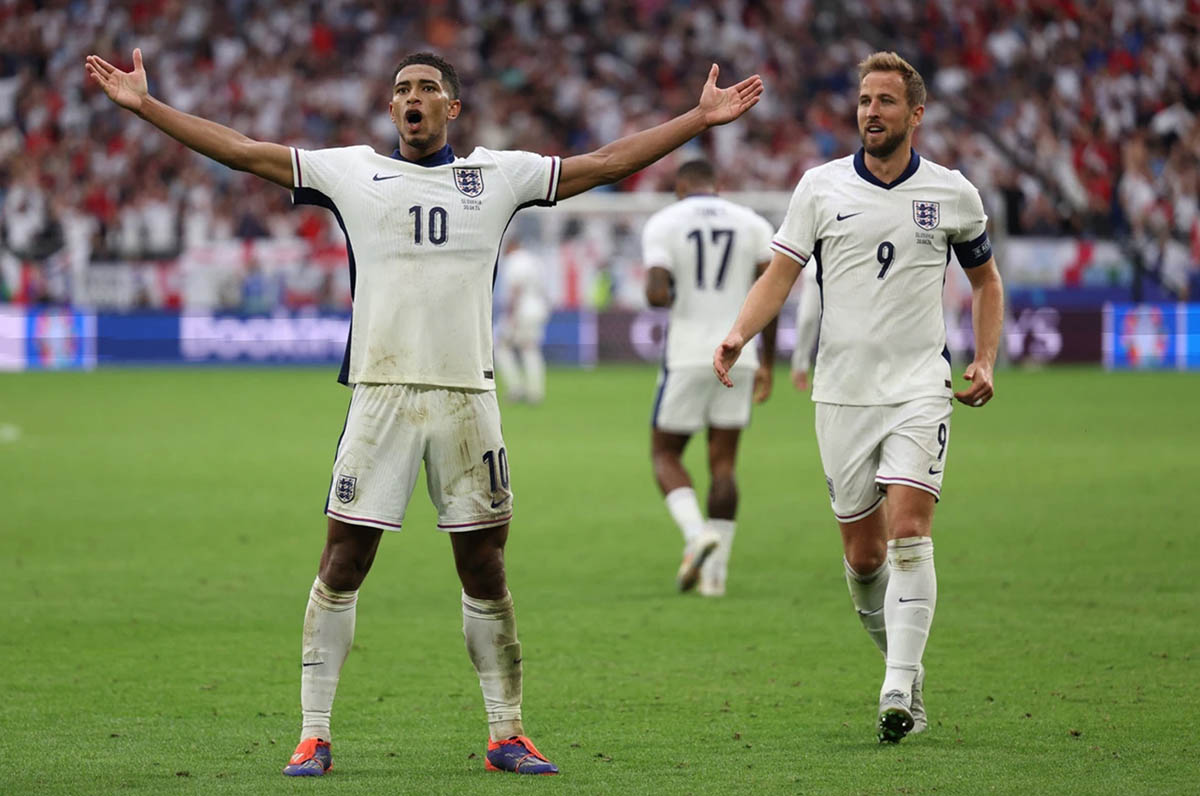 Беллингем и Кейн