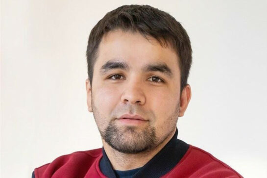 Тренера сборной России по борьбе задержали по делу о содействии терроризму