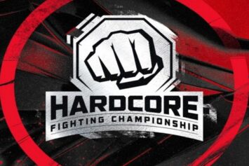 Лига Hardcore выступила с официальным заявлением о скандальном эпизоде с Рзаевым