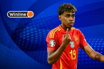 Верняк дня 5 июля! Ставка на угловые в матче Испания — Германия с кэфом 1.8