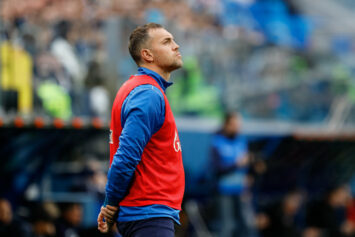 «Амбиций у него хватает»: Сычев призвал Дзюбу не заканчивать карьеру