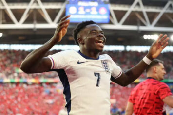 WhoScored представил неожиданную символическую сборную 1/4 финала Евро-2024