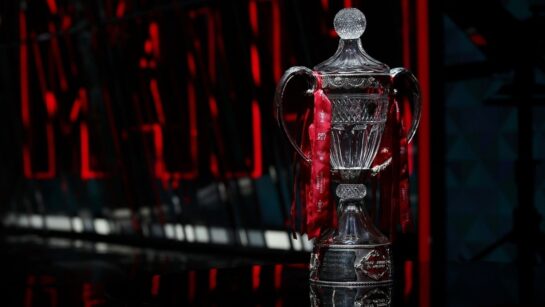 Официально: 2DROTS и Broke Boys — участники нового сезона Кубка России