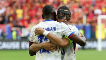 Верняк дня 9 июля! Ставка на полуфинал Евро-2024 Испания — Франция с кэфом 1.52