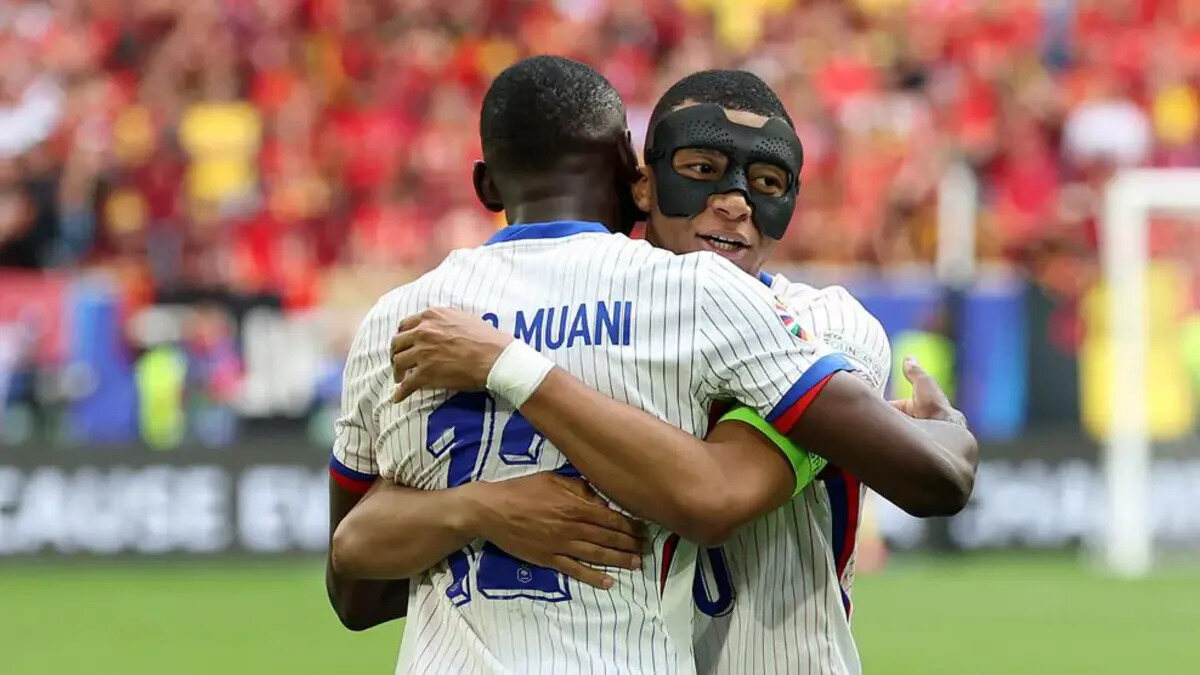 Верняк дня 9 7 24