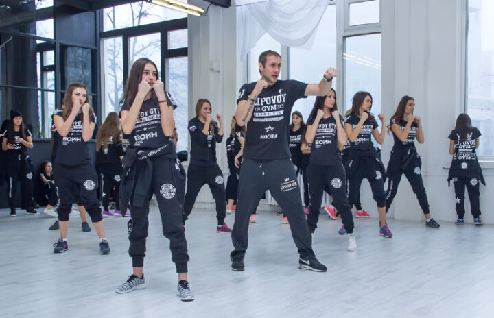 Ученики Липового