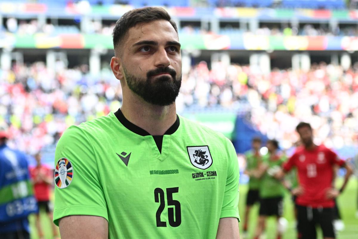 Мамардашвили