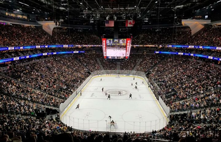 Ти-Мобайл Арена