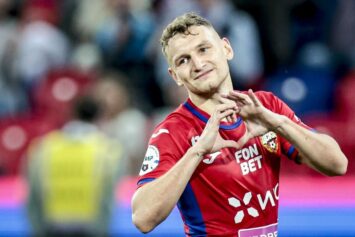 В системе ПАОКа опровергли интерес к выкупу Чалова у ЦСКА