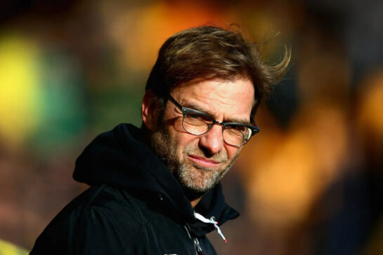 Нужен отдых: Юрген Клопп отклонил предложение сборной США