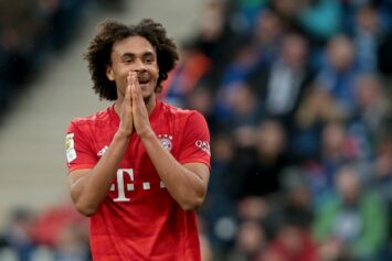 «Бавария» получит половину от суммы трансфера Зиркзе в «Манчестер Юнайтед»