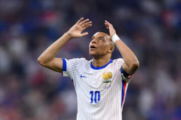 «Мы привыкли к другому»: Орещук назвал Мбаппе главным разочарованием Евро-2024