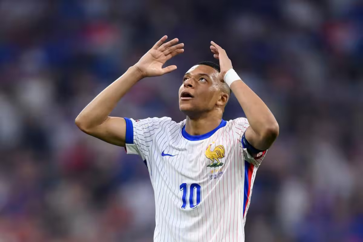 «Мы привыкли к другому»: Орещук назвал Мбаппе главным разочарованием Евро-2024