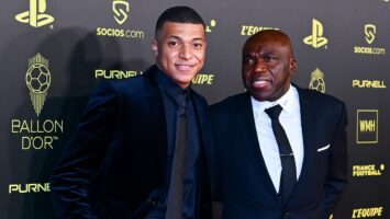 Семья Мбаппе намерена увеличить капитал, купив футбольный клуб во Франции