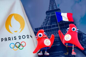 Прогноз медального зачета Олимпиады-2024 в Париже по странам