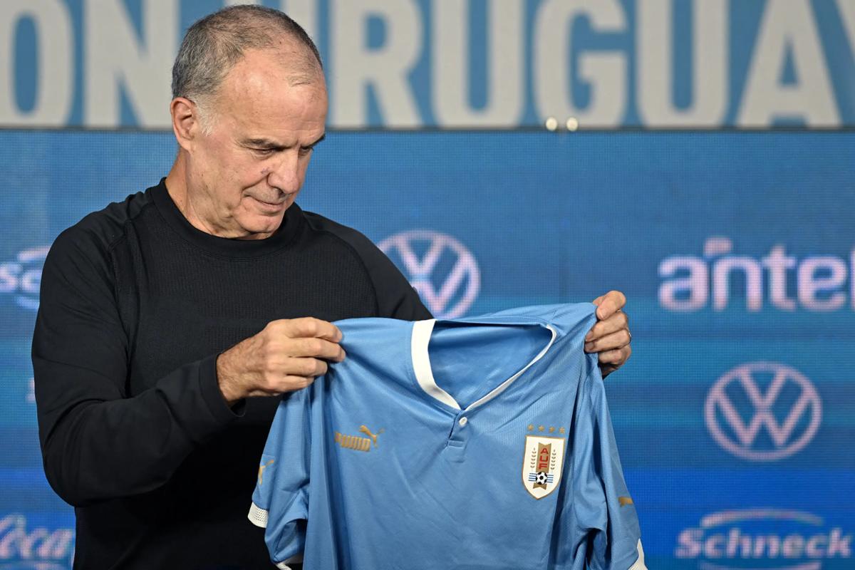 Марсело Бьелса раскритиковал организаторов Кубка Америки