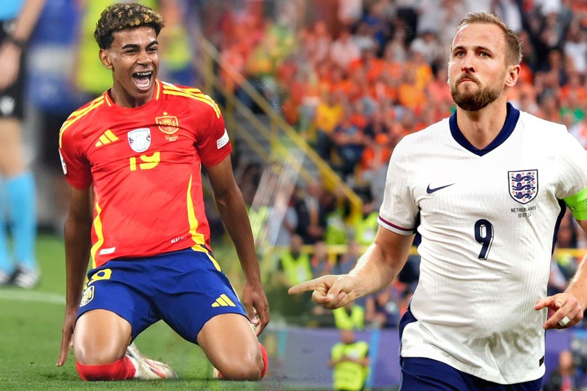 Верняк дня 14 июля! Испания — Англия: ставка на осторожный футбол за котировку 1.52