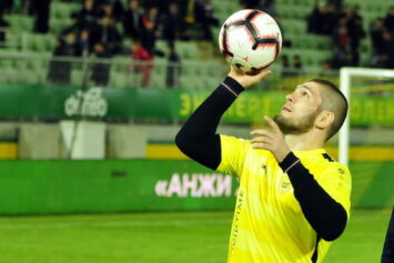 Хабиб Нурмагомедов тремя словами описал финал чемпионата Европы