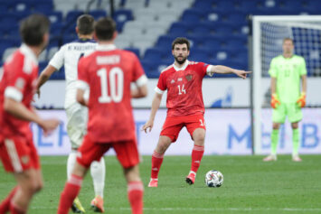 Агент Джикии и Миранчука рассказал, когда игроки обретут новые клубы