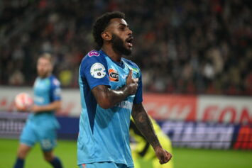 Источник: «Зенит» считает неприемлемым предложение «Галатасарая» по Венделу