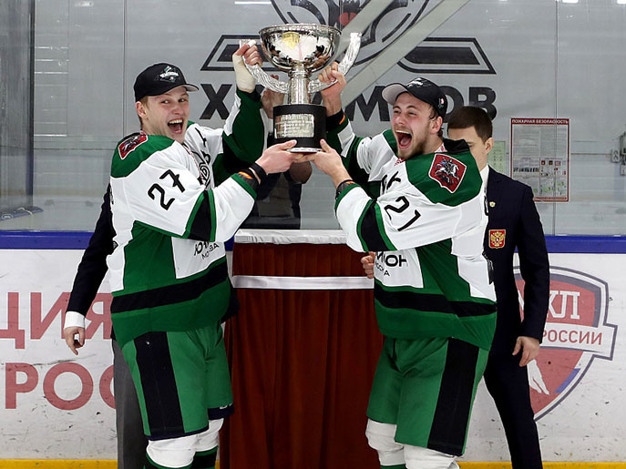 Игроки Юнисона