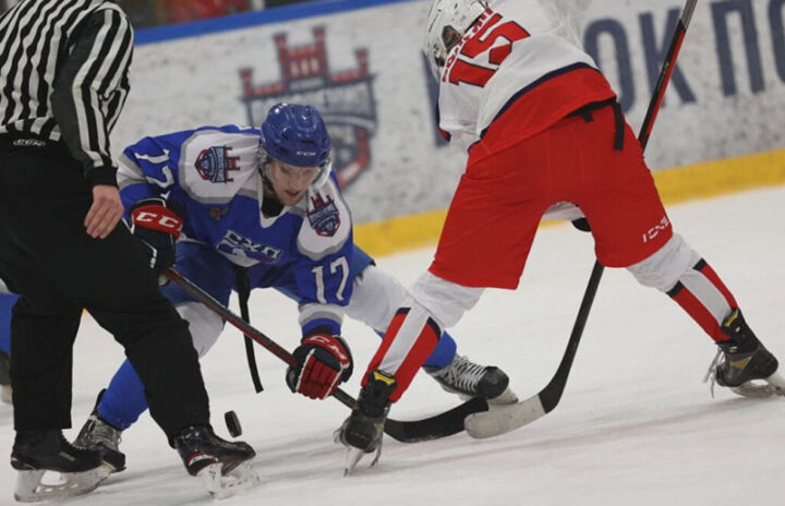 Игра на Кубок Поколения