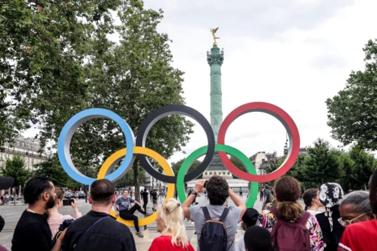 Олимпийские игры