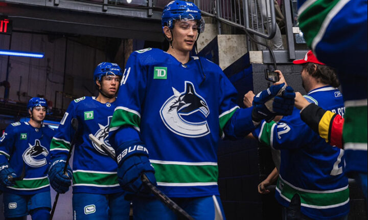 Ванкувер Кэнакс