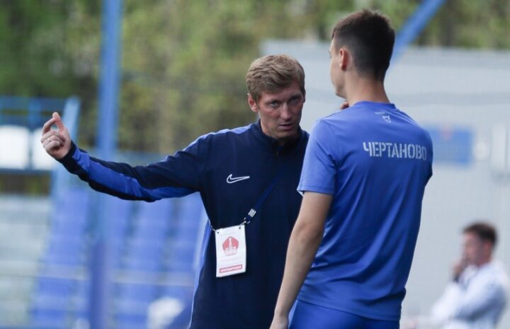 Дмитрий Артюшкин