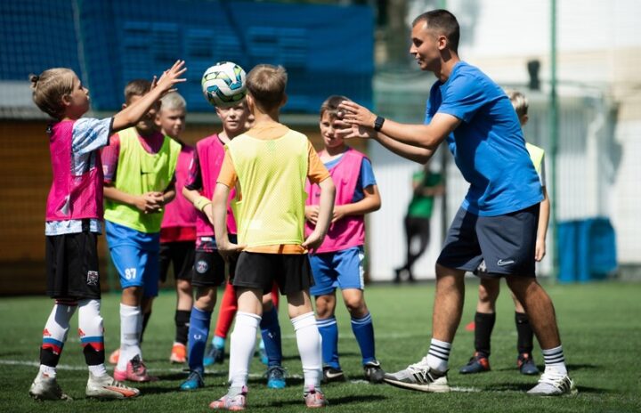 День талантов