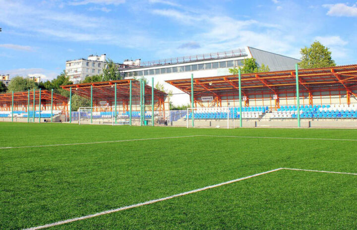 Арена Чертаново