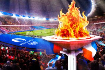 Футбол на Олимпиаде-2024 в инфографике