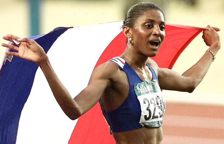 Мари-Жозе Перек