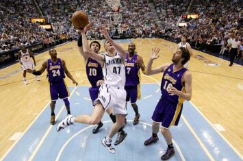 Кто изобрел баскетбол: история, правила и появление в России