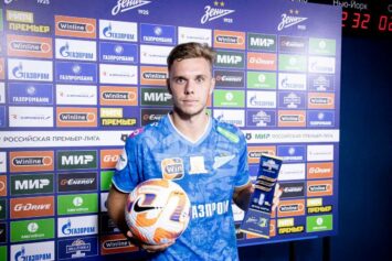 Ташуев: «Если игрок уровня Глушенкова не вызывается в сборную, то это нонсенс»