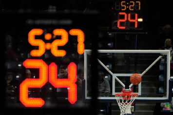 Сколько длится матч в баскетболе