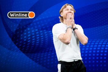 Верняк дня 9 августа! Ставка на голы в матче «Ростов» — «Рубин» с кэфом 1.81