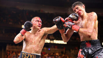 Вадим Мусаев — о Тиме Цзю: «Не хочу обижать, но он как местный чемпион»