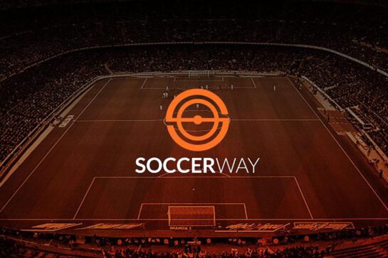 Обзор сервиса футбольной статистики Soccerway на русском языке