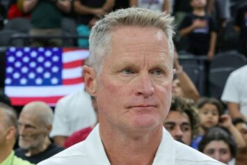 Керр — о победе над Сербией: «Один из величайших баскетбольных матчей»