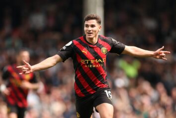 Кин — об Альваресе в «Атлетико»: «Бывают сделки, которые устраивают все стороны»