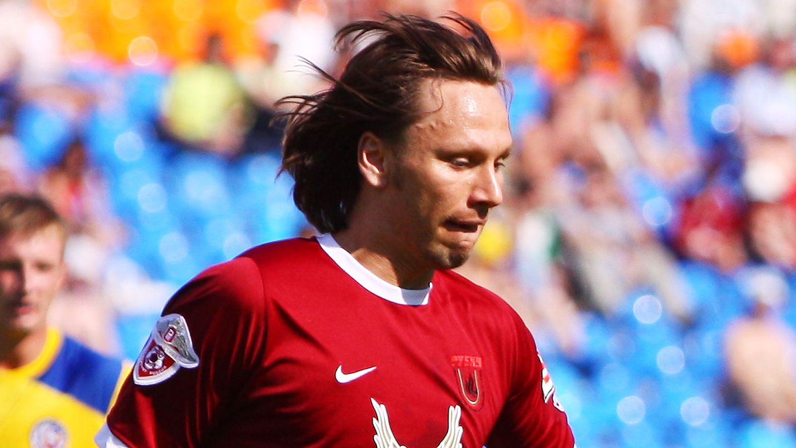 Алексей Попов