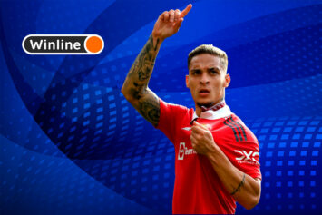 Верняк дня 16 августа! Ставка на матч АПЛ «Манчестер Юнайтед» — «Фулхэм» за 1.6