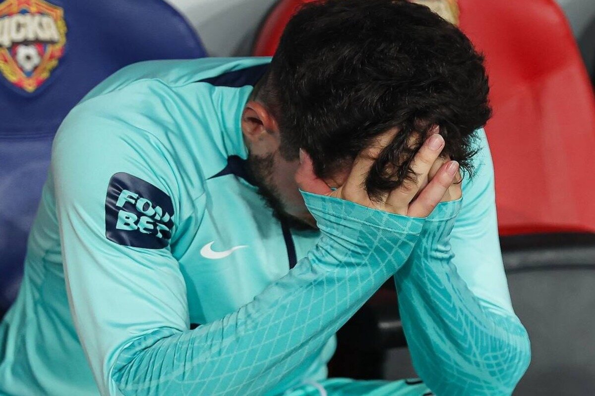 Игрок 2DROTS «Слон» назвал неадекватно огромным штраф РФС за оскорбления