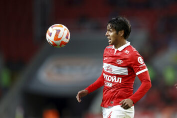 Станкович поддержал идею продажи Дуарте, который не вписывается в его схему