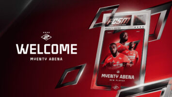 «Спартак» подписал защитника сборной Суринама Миенти Абену из «Ференцвароша»