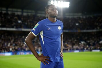 «Челси» разгружает ведомость: Угочукву проведет сезон в «Саутгемптоне»