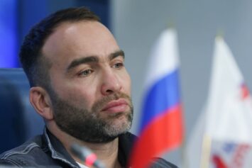 Президент AMC Fight Nights Камил Гаджиев пояснил ситуацию с неуплатой налогов Хабибом Нурмагомедовым