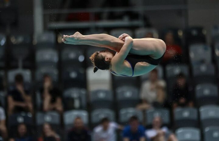 Международные соревнования «Кубок РФПВ»